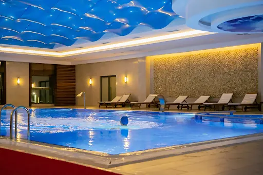 Barida SPA & Wellness 2