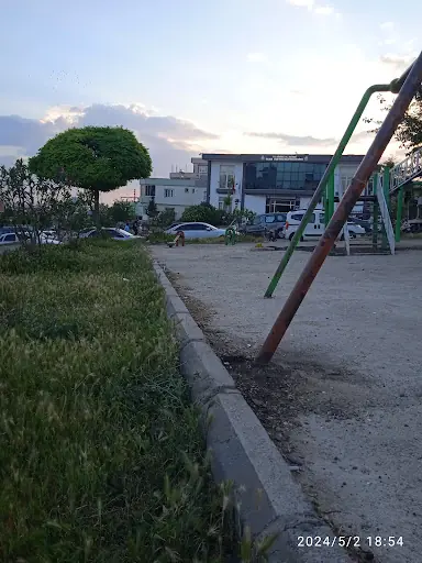 Oğuzeli Belediyesi Selman Ve Ayşe Fatma Kültür Merkezi 2