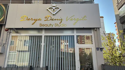 Derya Deniz Vergili Beauty & stüdyo