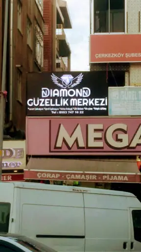 Dıamond Güzellik Salonu @nerminblclar