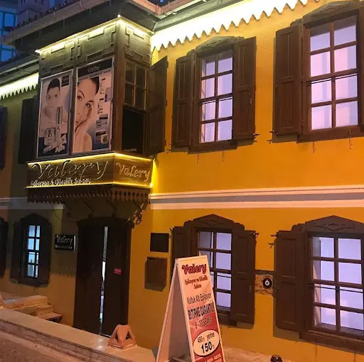 Milas Valery Epilasyon Ve Güzellik Merkezi 2