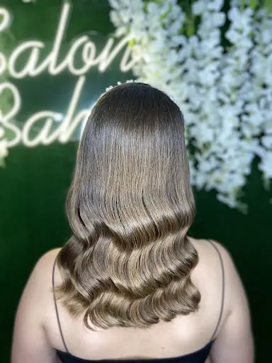 Saloon Bahar 4