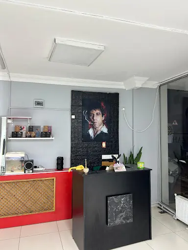 Salon Ferzah & Erkek Kuaförü