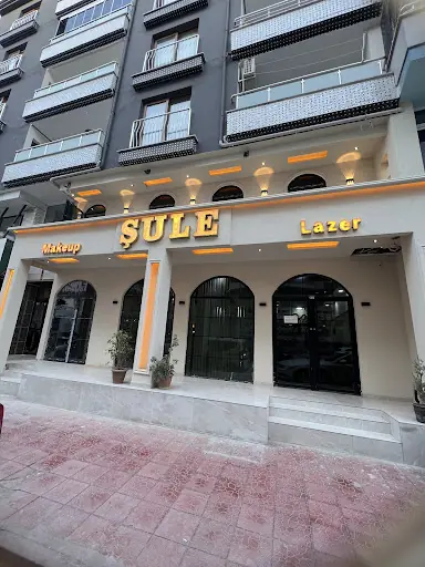 Şule Güzellik Osmaniye