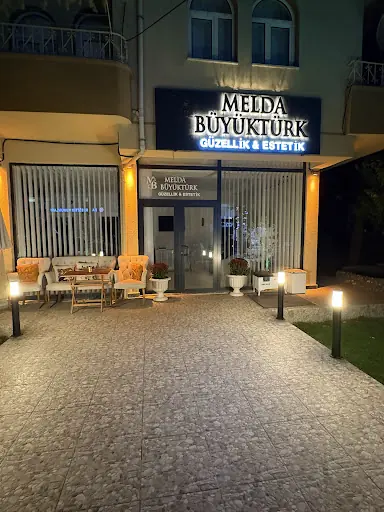 Melda Büyüktürk Güzellik & Estetik 4