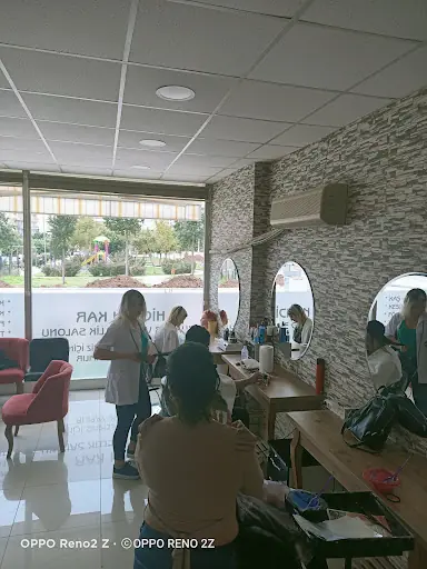 Hicran Kar Güzellik Salonu