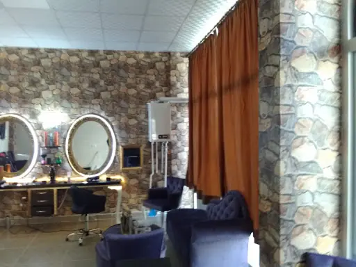şeyda güzellik salonu