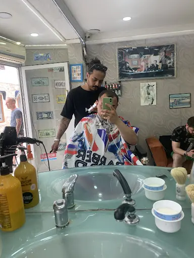 By levent&barber shop👌 2