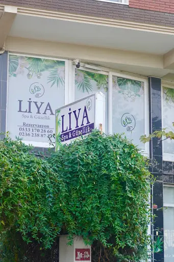 Manisa Liya Spa&Güzellik Masaj Salonu