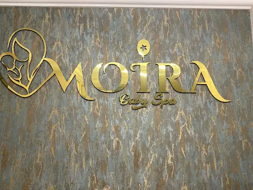 Moira baby spa