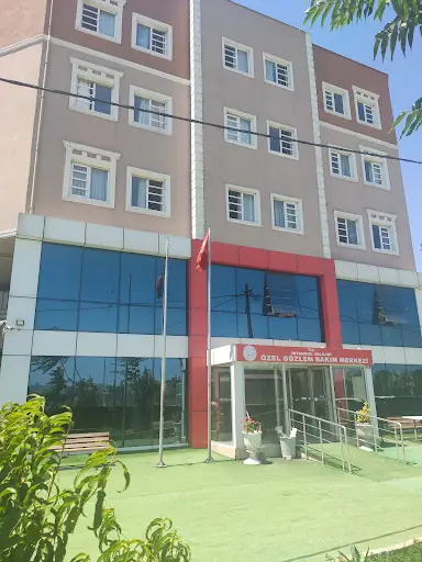ÖZEL GÖZLEM ENGELLİ BAKIM MERKEZİ 2