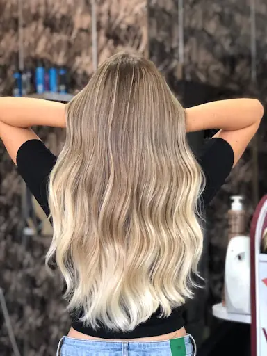 Coiffeur Yalçın & Uğur 2