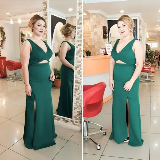 Kuaför Fatoş