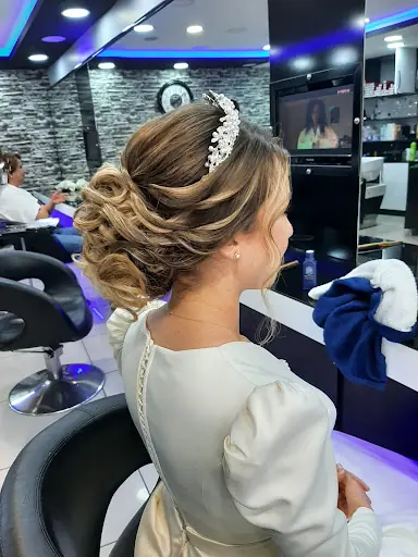 Saç Dünyasi 3
