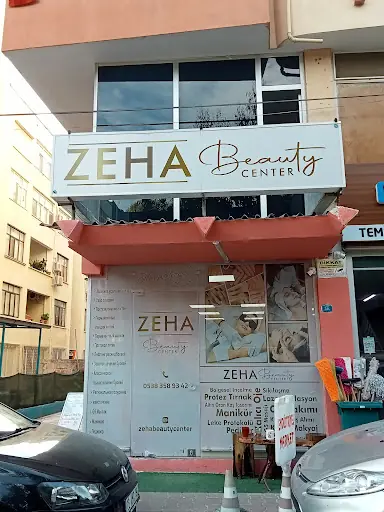ZEHA Beauty Center 3