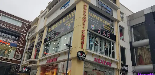 Vip Çarşı 2