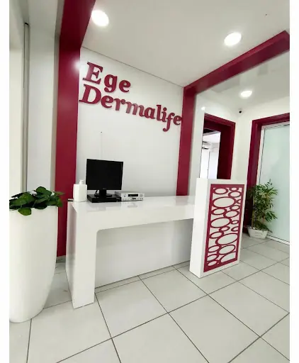 Egedermalife Güzellik Merkezi - Buca