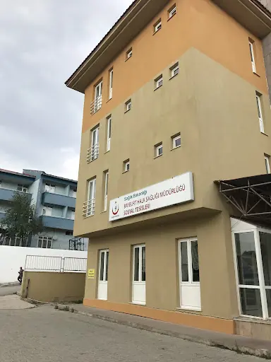 Bayburt Toplum Sağlığı Mer. 4