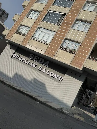 SEDA GÜZELLİK SALONU ( HABiBLER ) 4