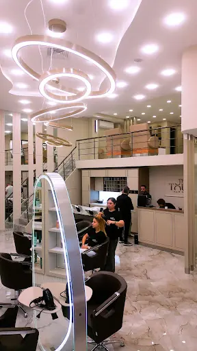 The Touch Hair Studio 2