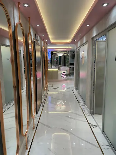 Beauty Boss Ataşehir