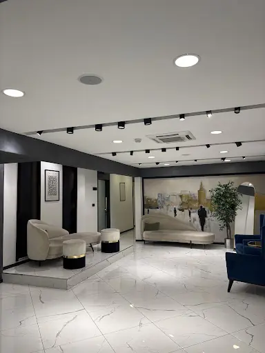Venice Clinic İstanbul 4