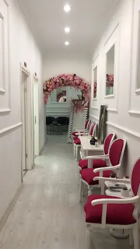 Queen's Güzellik Salonu 2