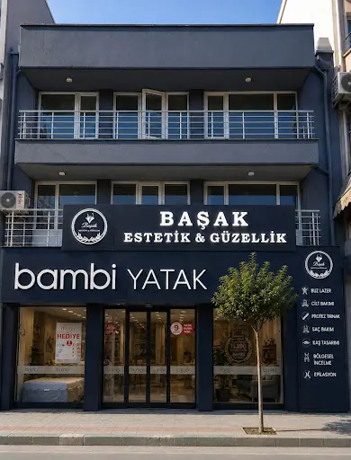 Başak Estetik&Güzellik 2