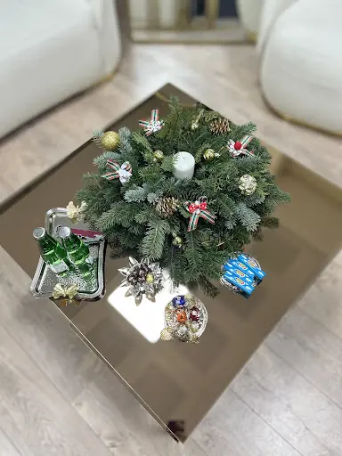 Berrin Durmaz Cilt Bakım Evi