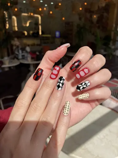 Kali Nail Studio 3