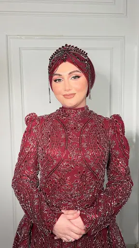 Büşra Aladağ make up studio & kuaför 3