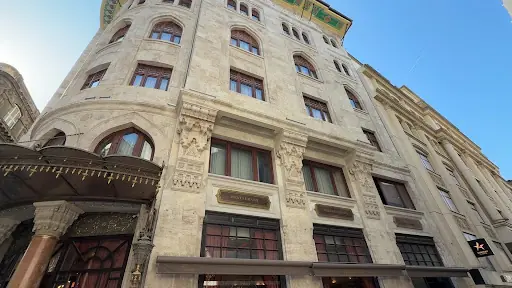 1.Vakıf Han – Diğer (Güzellik), İstanbul (3. fotoğraf)