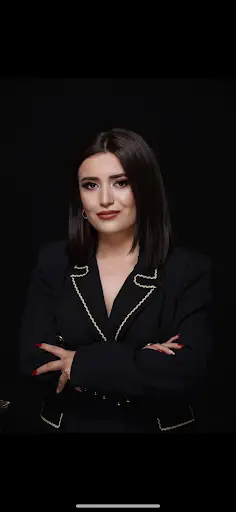 Makeup Artist Sevda Güleç