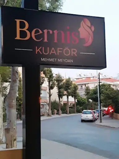 Bernis Kuaför 4