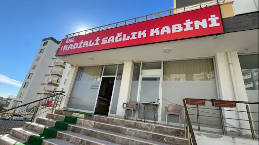 Özel Kadirli Sağlık Kabini 2