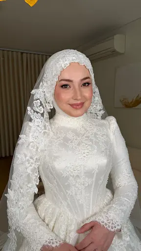 İrem Başgöl Makeup Studio 3