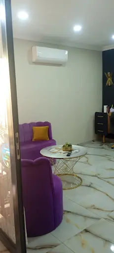 Kuaför Kıymet
