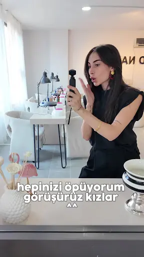 MD NAİL BAR KARACABEY 3