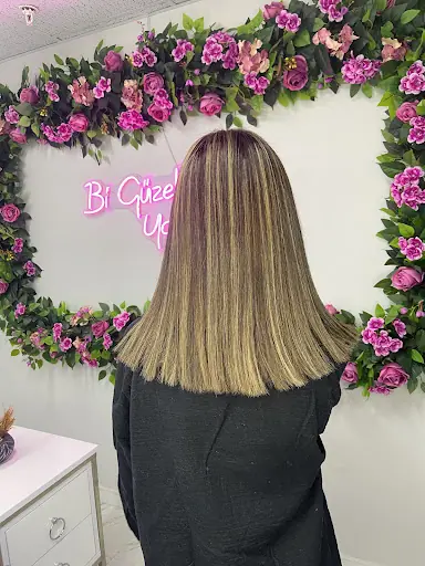 Kübra Kuaför ve Güzellik Salonu 4
