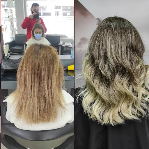 Leydi Kuaför / Ordu