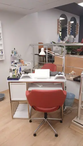 Angel Hair Saloon