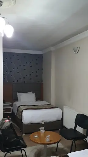 GRAND SÜPHAN OTEL PATNOS 5