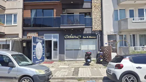 Dolunay Masaj Salonu 2