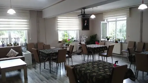 MECİTÖZÜ ÖĞRETMENEVİ 2