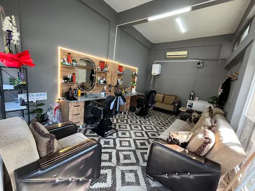 Dinar Alim Erkek Kuaförü