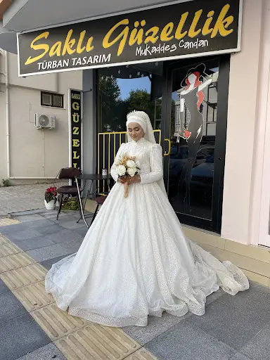 Saklı güzellik 2
