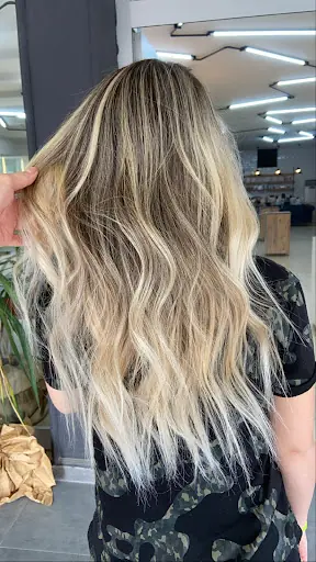 MS Hair Club 2