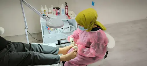 Podolara El ve Ayak Bakım Merkezi 2