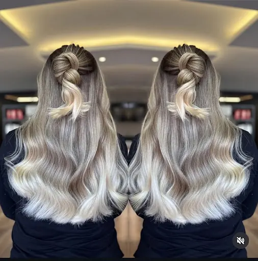 Engin Hancı Hair Design 3