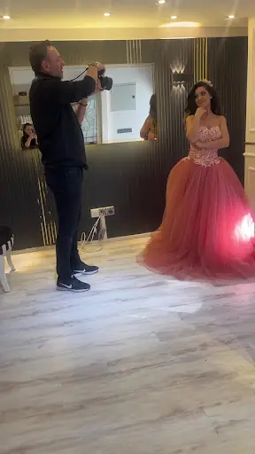 Nuray Kuaför ve Güzellik Salonu 3